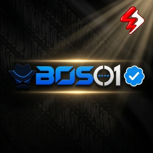 Tampilan beranda bos01: portal unduhan APK resmi untuk pengguna Indonesia