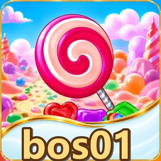 Cuplikan layar beranda aplikasi bos01 di ponsel Android